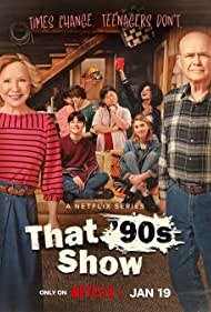 Watch Full Tvshow :That 90s Show (2023-)