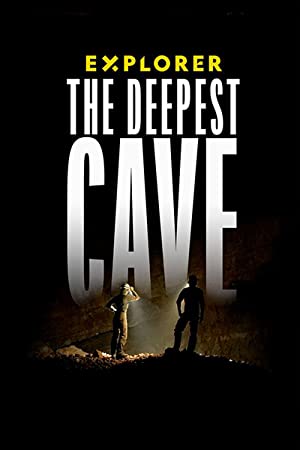 The Deepest Cave (2022)