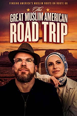 Watch Full Tvshow :The Great Muslim American Road Trip (2022-)