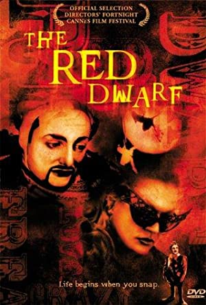 The Red Dwarf (1998)