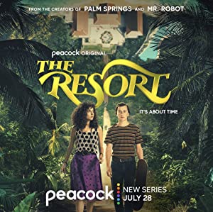 Watch Full Tvshow :The Resort (2022-)