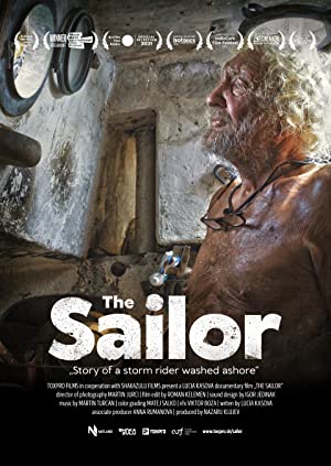 The Sailor (2021)