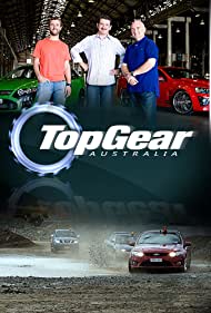 Watch Full Tvshow :Top Gear Australia (20082012)