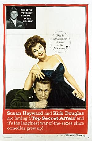 Top Secret Affair (1957)