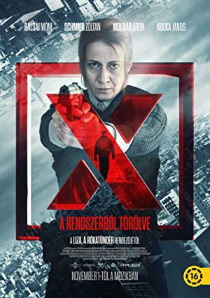 Watch Full Movie :X The eXploited (2018)