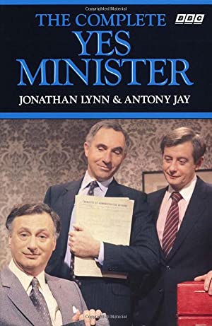 Watch Full Tvshow :Yes Minister (1980-1984)