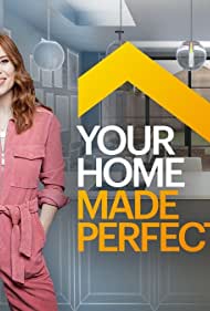 Watch Full Tvshow :Your Home Made Perfect (2019-)