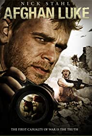 Watch Full Movie :Afghan Luke (2011)