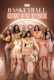 Watch Full Tvshow :Basketball Wives (2010-)