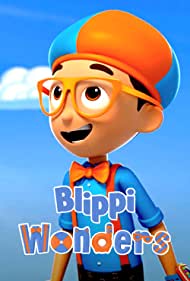 Watch Full Tvshow :Blippi Wonders (2021-)