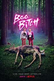 Watch Full Tvshow :Boo, Bitch (2022-)