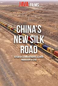 Chinas New Silk Road (2019)