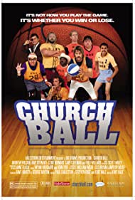 Watch Full Movie :Church Ball (2006)