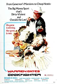 Watch Full Movie :Cockfighter (1974)
