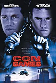 Watch Full Movie :Con Games (2001)