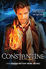 Watch Full Tvshow :Constantine (2018)