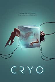 Watch Full Movie :Cryo (2022)