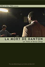 Watch Full Movie :La mort de Danton (2011)