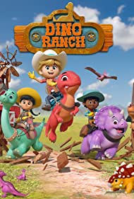 Watch Full Tvshow :Dino Ranch (2021-)