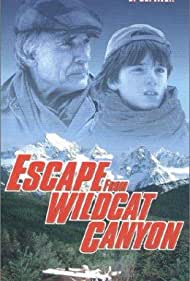 Watch Full Movie :Escape from Wildcat Canyon (1998)