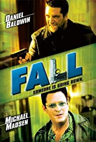 Fall The Price of Silence (2001)