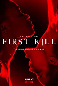 Watch Full Tvshow :First Kill (2022-)