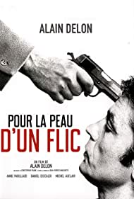 Pour la peau dun flic (1981)