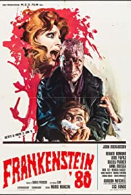 Frankenstein 80 (1972)