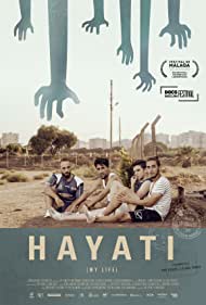 Watch Full Movie :Hayati My life (2018)