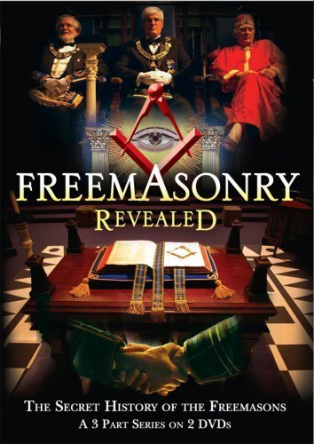 Watch Full Tvshow :Inside the Freemasons (2017)