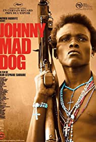 Watch Full Movie :Johnny Mad Dog (2008)