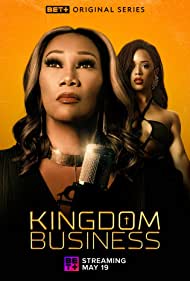 Watch Full Tvshow :Kingdom Business (2022-)