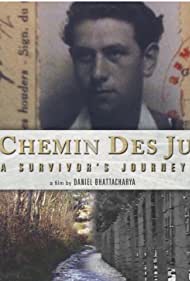 Watch Full Movie :Le Chemin Des Juifs (2019)