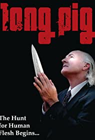 Long Pig (2008)
