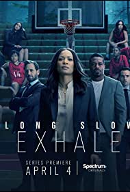 Watch Full Tvshow :Long Slow Exhale (2022)