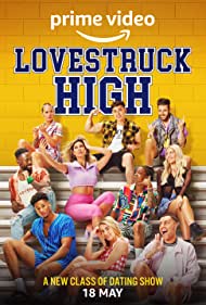 Watch Full Tvshow :Lovestruck High (2022)