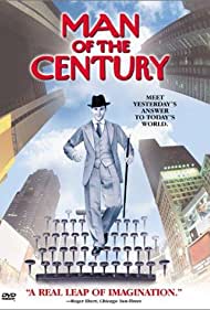 Watch Full Movie :Man of the Century (1999)