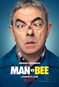 Watch Full Tvshow :Man vs Bee (2022-)