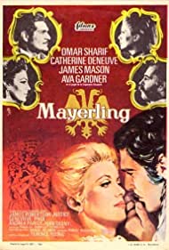 Watch Full Movie :Mayerling (1968)