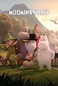 Watch Full Tvshow :Moominvalley (2019-)