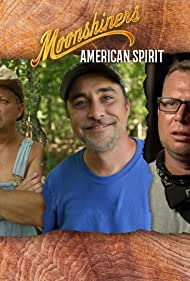 Watch Full Tvshow :Moonshiners American Spirit (2022-)