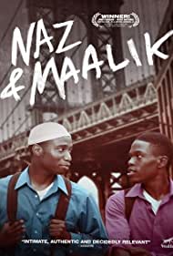 Naz Maalik (2015)