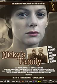 Watch Full Movie :Nickys Family (2011)