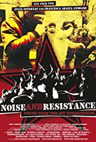 Watch Full Movie :Noise Resistance (2011)