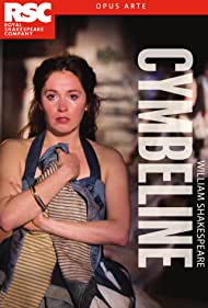 Royal Shakespeare Company Cymbeline (2016)