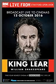 Watch Full Movie :Royal Shakespeare Company King Lear (2016)