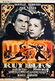 Watch Full Movie :Ruy Blas (1948)