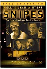 Watch Full Movie :Snipes (2001)