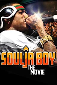 Soulja Boy The Movie (2011)