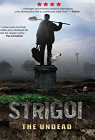 Strigoi (2009)